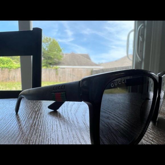 Lentes Gucci - Picture 3 of 7